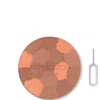 Guerlain Terracotta Bronzer Light Refill 10g (various Shades) - 05 Deep Warm In 05 Deep Warm