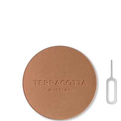 Guerlain Terracotta Bronzer Refill 10g (various Shades) - 05 Deep Warm