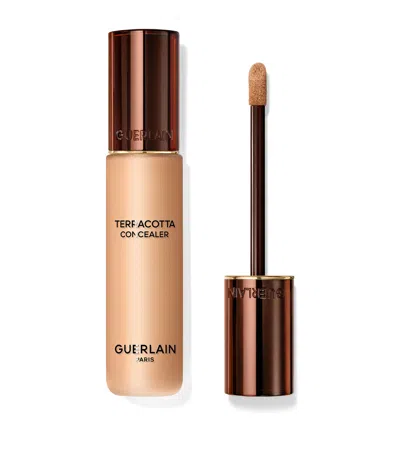 Guerlain Terracotta Concealer In White
