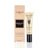 Guerlain / Terracotta Joli Teint Healthy Glow Foundation Spf 20 (natural) 1.0 oz In Green