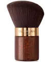 Guerlain Terracotta Light Kabuki Powder Brush In Brown
