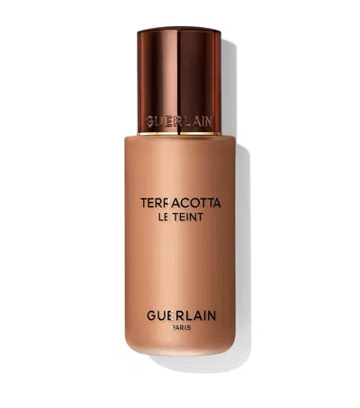 Guerlain Terracotta Le Teint Foundation In White