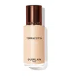 Guerlain Terracotta Le Teint Glow Foundation