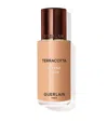 Guerlain Terracotta Le Teint Glow Foundation