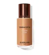 Guerlain Terracotta Le Teint Glow Foundation