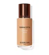 Guerlain Terracotta Le Teint Glow Foundation