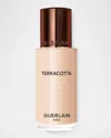 Guerlain Terracotta Le Teint Glow Foundation, 1.2 Oz. In 0c Cool / Rose