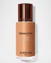 Guerlain Terracotta Le Teint Glow Foundation, 1.2 Oz. In 5n Neutral / Neutre