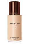Guerlain Terracotta Le Teint Glow Foundation In 2n Neutral