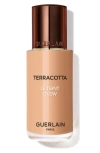 Guerlain Terracotta Le Teint Glow Foundation In 4n Neutral