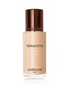 Guerlain Terracotta Le Teint Glow Foundation, 1.2 Oz. In .n Neutral / Neutre