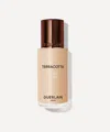 Guerlain Terracotta Le Teint Glow Healthy Glow Foundation 35ml 0.5w Warm