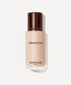 Guerlain Terracotta Le Teint Glow Healthy Glow Foundation 35ml 0c Cool