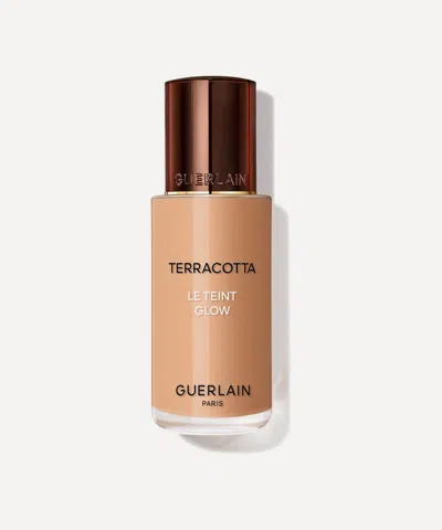 Guerlain Terracotta Le Teint Glow Healthy Glow Foundation 35ml 4n Neutral