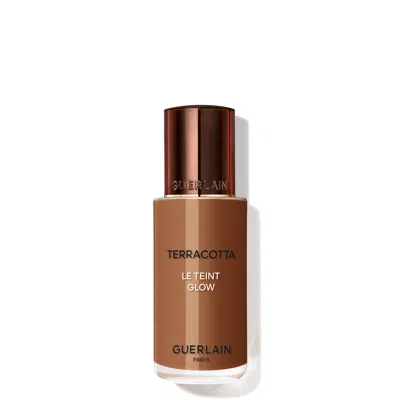 Guerlain Terracotta Le Teint Glow Healthy Glow Foundation (various Shades) - 7n Neutral