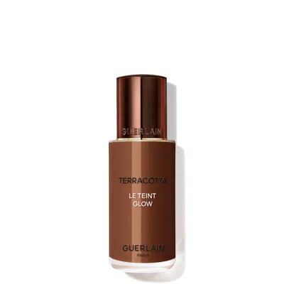 Guerlain Terracotta Le Teint Glow Healthy Glow Foundation (various Shades) - 9n Neutral