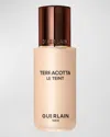 Guerlain Terracotta Le Teint Healthy Glow Foundation, 1.2 Oz. In 0n Neutral