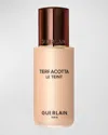 Guerlain Terracotta Le Teint Healthy Glow Foundation In .n Neutral
