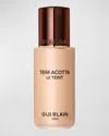 Guerlain Terracotta Le Teint Matte Foundation In 2.5n Neutral