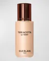 Guerlain Terracotta Le Teint Matte Foundation In 2c Cool