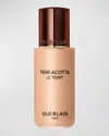 Guerlain Terracotta Le Teint Healthy Glow Foundation, 1.2 Oz. In 3.5n Neutral