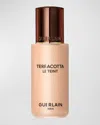 Guerlain Terracotta Le Teint Healthy Glow Foundation In C Cool