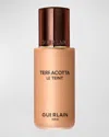 Guerlain Terracotta Le Teint Matte Foundation In 4.5n Neutral