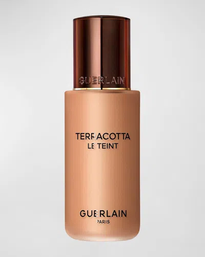 Guerlain Terracotta Le Teint Healthy Glow Foundation, 1.2 Oz. In White