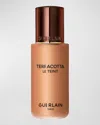 Guerlain Terracotta Le Teint Healthy Glow Foundation, 1.2 Oz. In 5w Warm