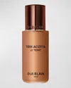 Guerlain Terracotta Le Teint Healthy Glow Foundation, 1.2 Oz. In 6w Warm