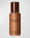 Guerlain Terracotta Le Teint Healthy Glow Foundation, 1.2 Oz. In 7w Warm