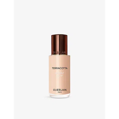 Guerlain Terracotta Le Teint Healthy Glow Foundation 35ml 1c