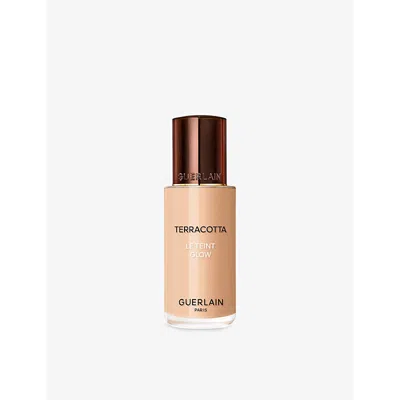 Guerlain Terracotta Le Teint Healthy Glow Foundation 35ml 2.5n
