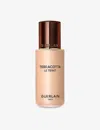 Guerlain Terracotta Le Teint Healthy Glow Foundation 35ml In 3c