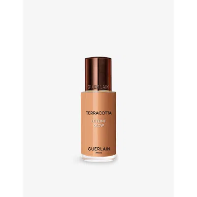Guerlain Terracotta Le Teint Healthy Glow Foundation 35ml 5n