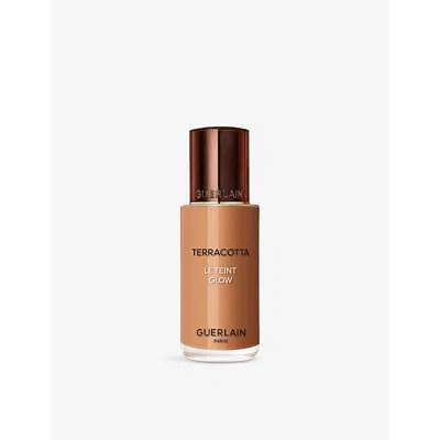 Guerlain Terracotta Le Teint Healthy Glow Foundation 35ml 6n