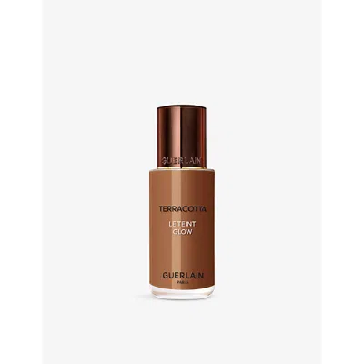 Guerlain Terracotta Le Teint Healthy Glow Foundation 35ml 7n