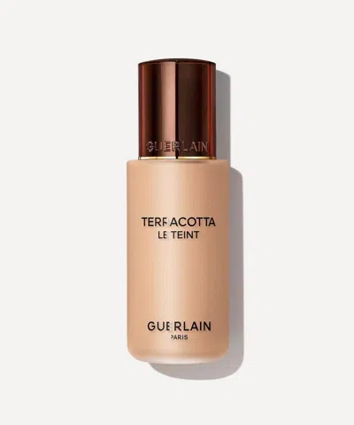 Guerlain Terracotta Le Teint Healthy Glow Natural Perfection Foundation 35ml 3n Neutral-neutral