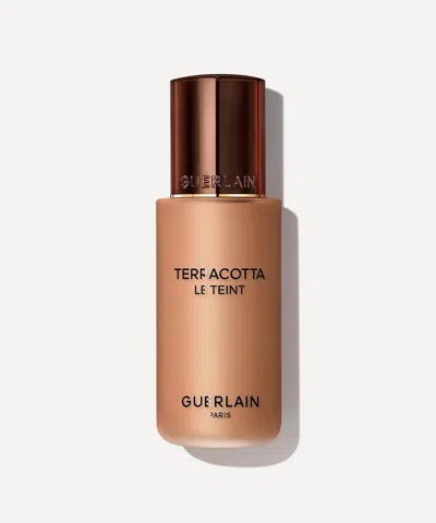 Guerlain Terracotta Le Teint Healthy Glow Natural Perfection Foundation 35ml 5n Neutral-neutral