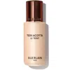 Guerlain Terracotta Le Teint Perfecting Foundation Luminous Matte Finish (various Shades) - 0.5n Neutral / Ne In 0.5n Neutral / Neutre