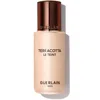 Guerlain Terracotta Le Teint Perfecting Foundation Luminous Matte Finish (various Shades) - 0c Cool / Rosé In 0c Cool / Rosé