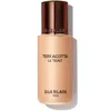 Guerlain Terracotta Le Teint Perfecting Foundation Luminous Matte Finish (various Shades) - 3.5w Warm / Doré In 3.5w Warm / Doré