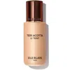 Guerlain Terracotta Le Teint Perfecting Foundation Luminous Matte Finish (various Shades) - 3w Warm / Doré In 3w Warm / Doré