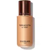 Guerlain Terracotta Le Teint Perfecting Foundation Luminous Matte Finish (various Shades) - 4.5w Warm / Doré In 4.5w Warm / Doré