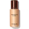 Guerlain Terracotta Le Teint Perfecting Foundation Luminous Matte Finish (various Shades) - 4w Warm / Doré In 4w Warm / Doré