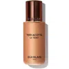 Guerlain Terracotta Le Teint Perfecting Foundation Luminous Matte Finish (various Shades) - 5w Warm / Doré In 5w Warm / Doré