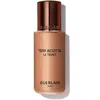 Guerlain Terracotta Le Teint Perfecting Foundation Luminous Matte Finish (various Shades) - 6n Neutral / Neut In 6n Neutral / Neutre