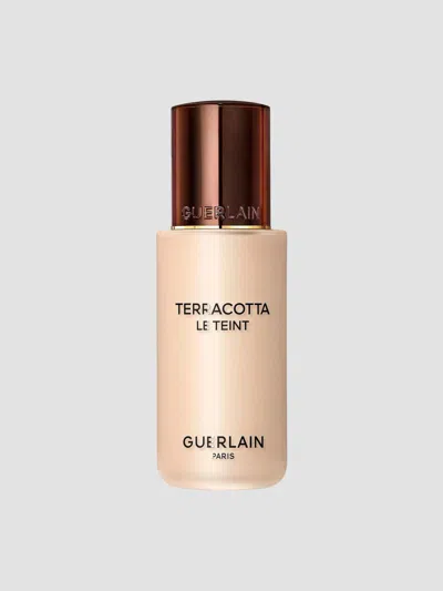 Guerlain Terracotta Le Teint Matte Foundation In 0.5n Neutral