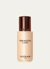 Guerlain Terracotta Le Teint Matte Foundation In 0.5w Warm