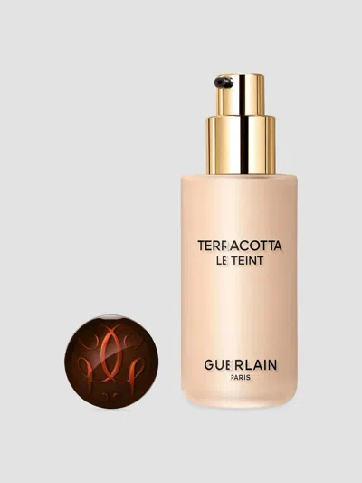 Guerlain Terracotta Le Teint Matte Foundation In 0n Neutral